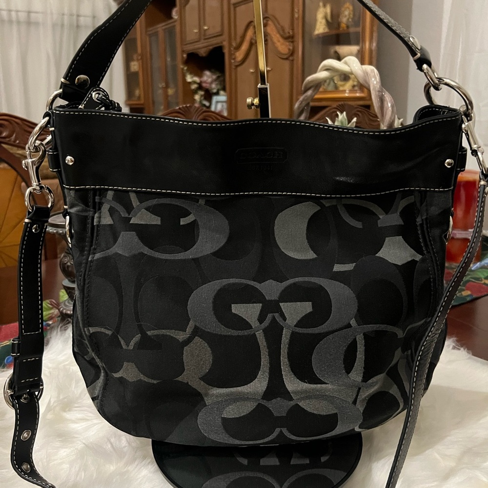 Coach Handbag/Crossbody Bag